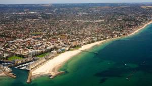 Adelaide-Glenelg